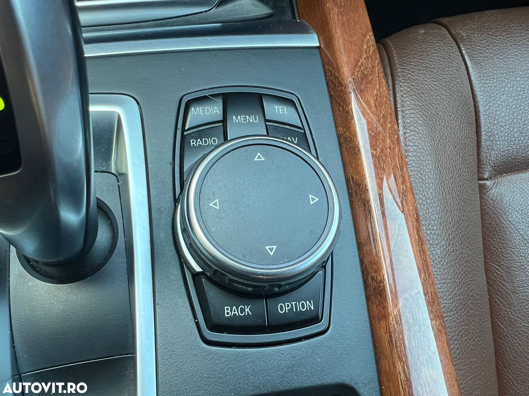 BMW X5 xDrive25d - 13