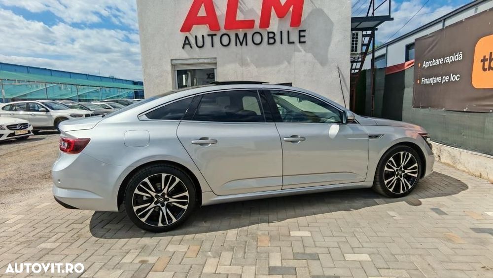 Renault Talisman - 8