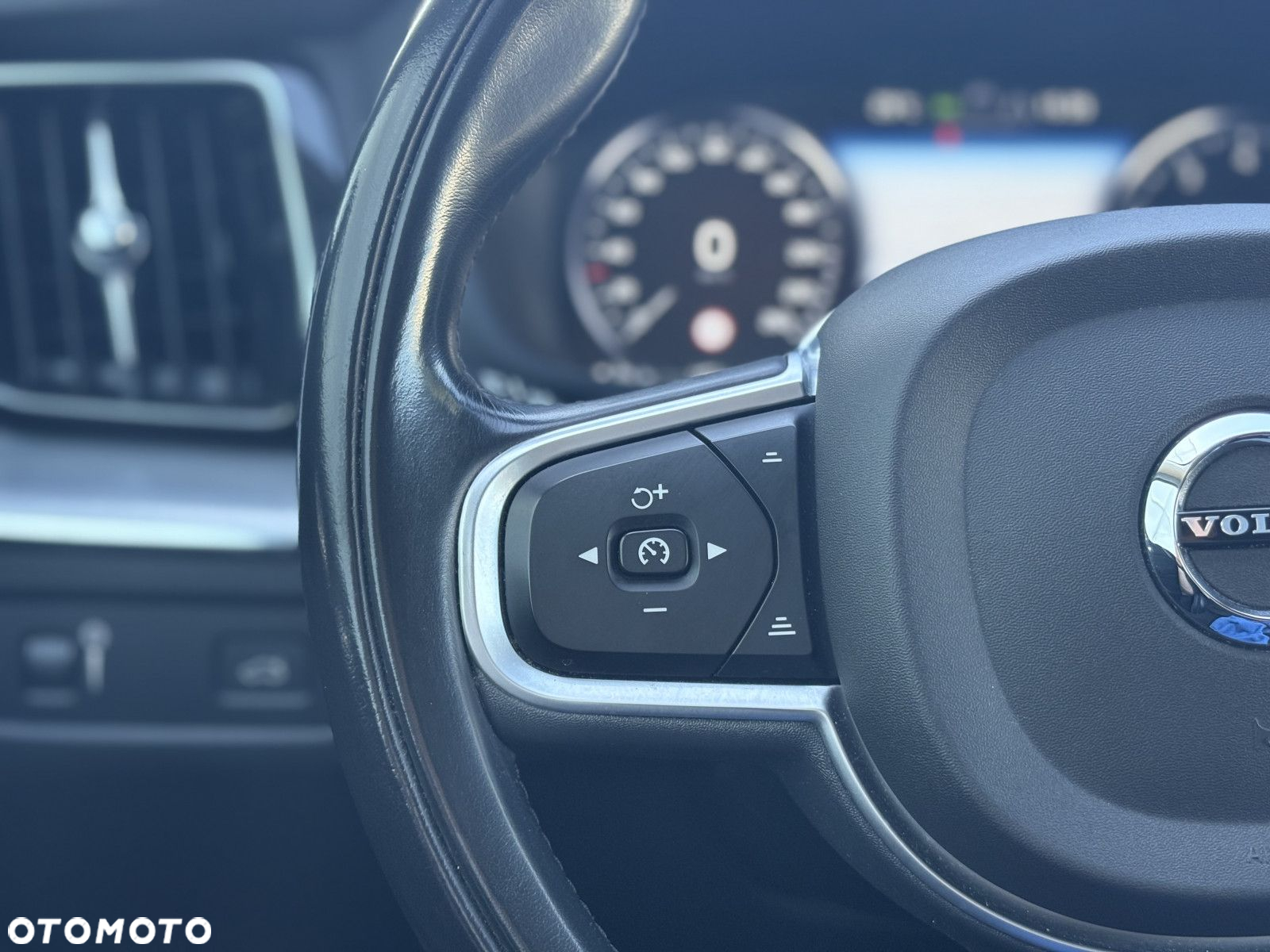 Volvo XC 60 - 7