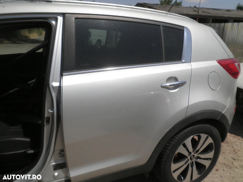 Usa stanga fata / stanga / dreapta spate Kia Sportage 2010-2016