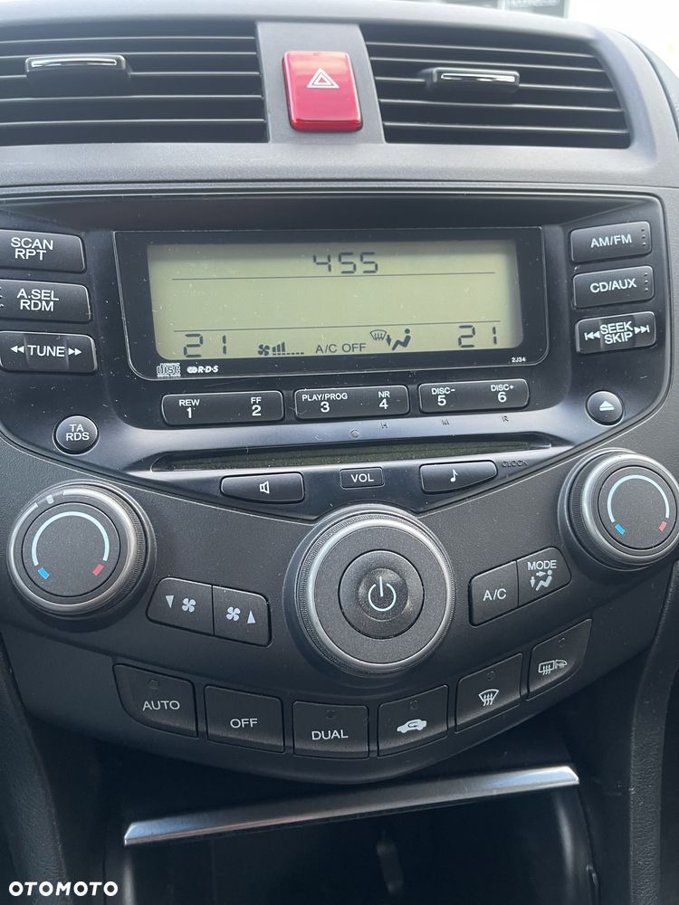 Honda Accord 2.0 i Comfort - 14