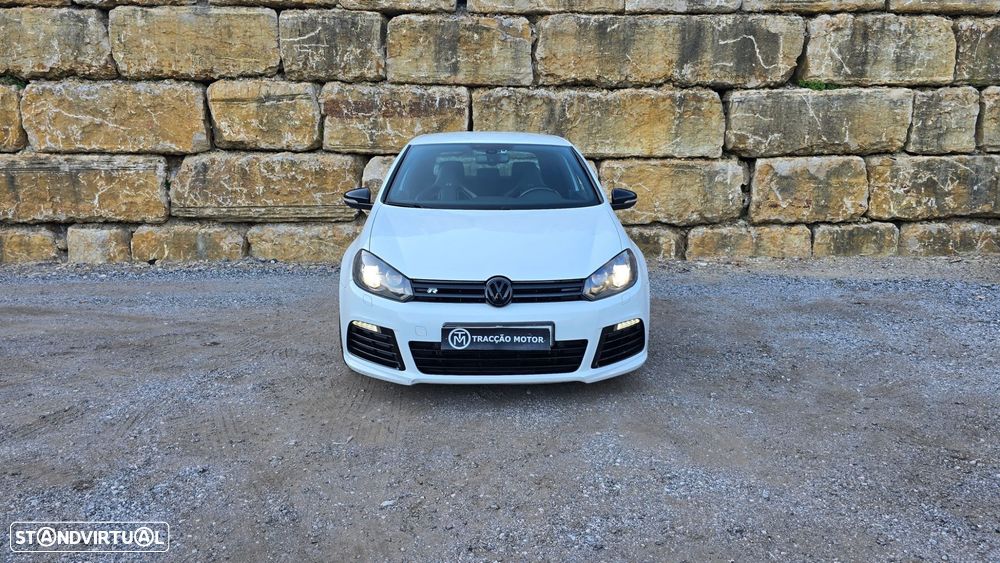 VW Golf - 5