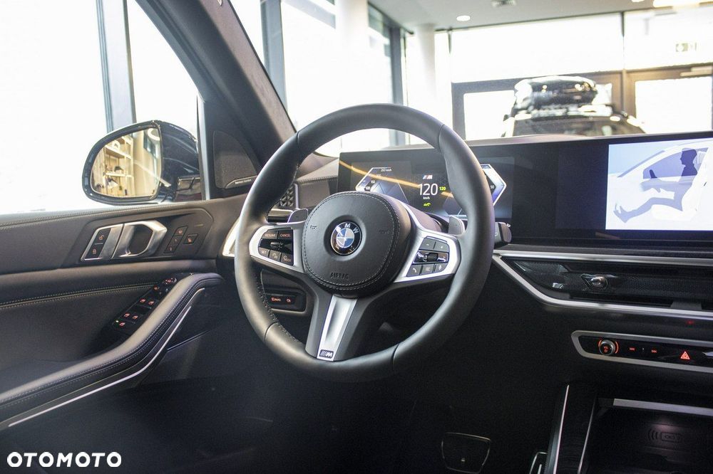 BMW X5 - 17