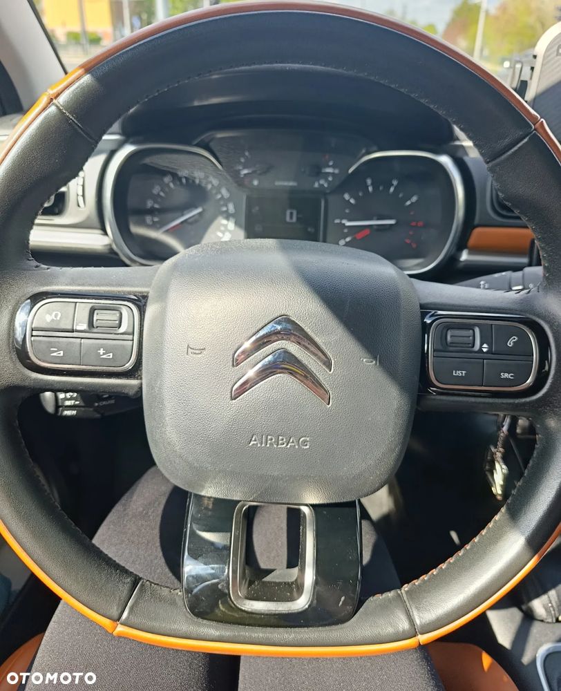 Citroën C3 1.2 PureTech Shine - 11