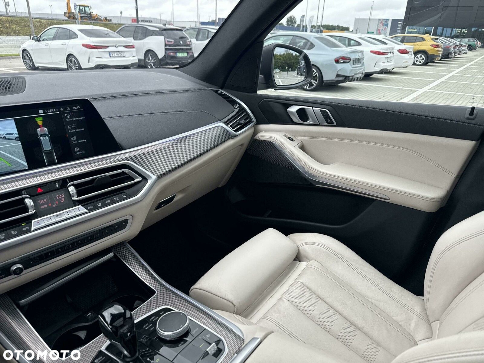 BMW X5 - 32