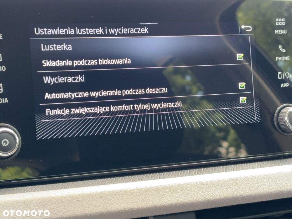 Skoda Scala 1.0 TSI Selection - 35