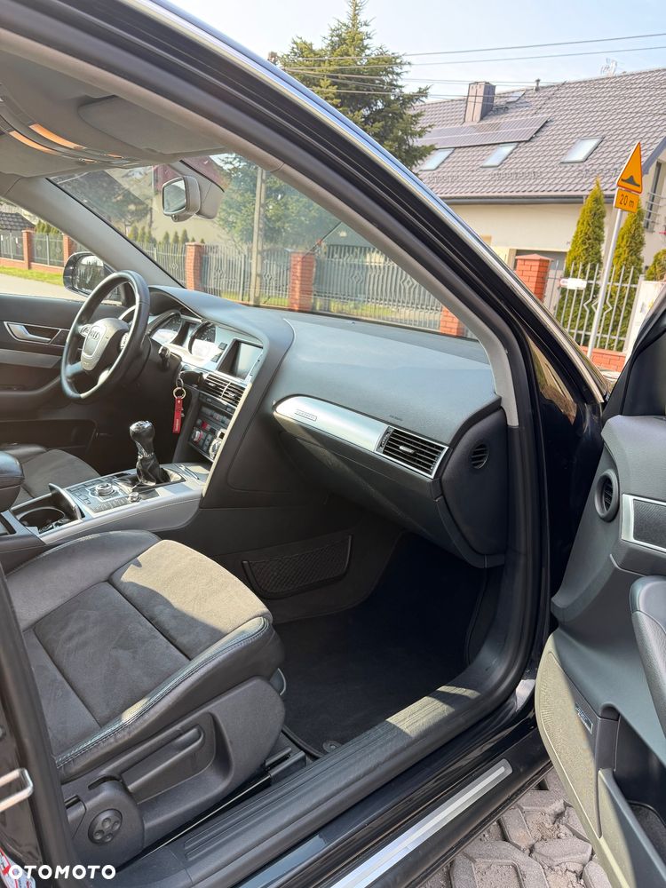 Audi A6 Limousine - 11