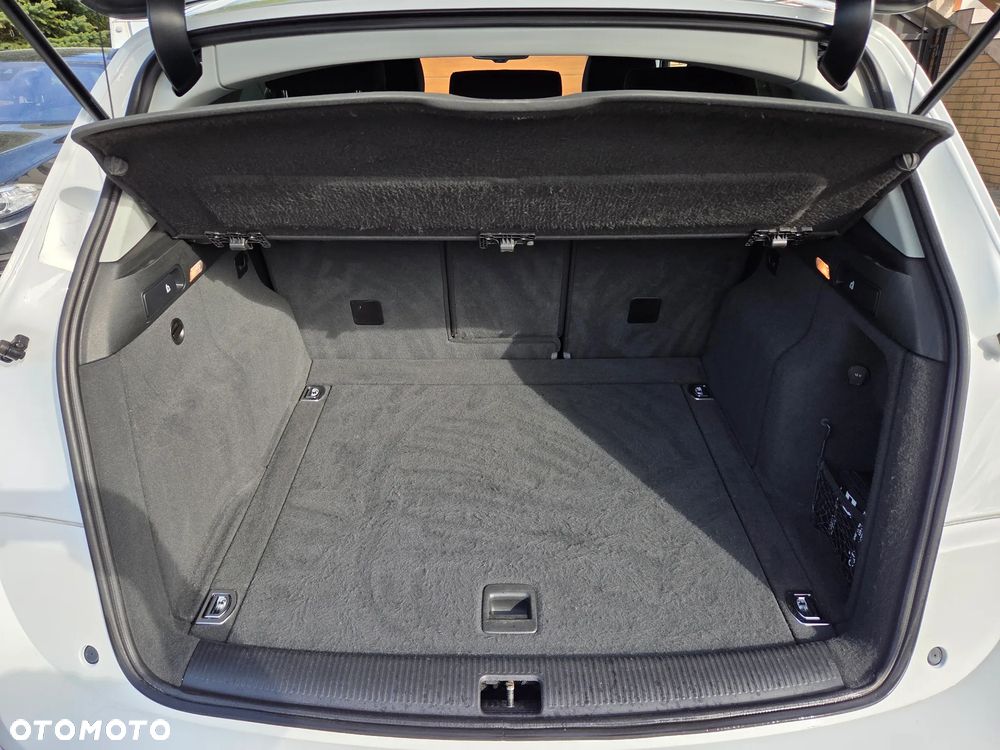 Audi Q5 2.0 TDI (clean diesel) ultra - 8