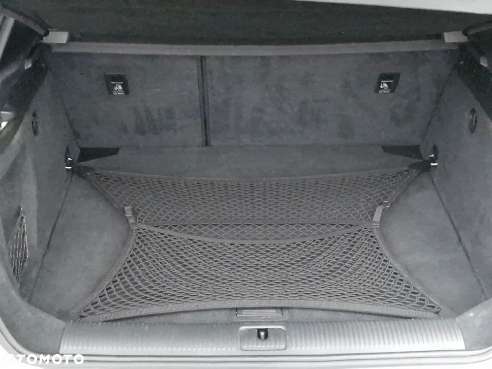 Audi A3 Sportback 1.4 TFSI cylinder on demand ultra S line Sportpaket - 36