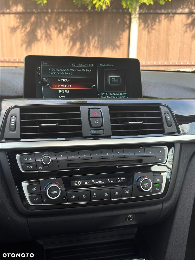 BMW Seria 4 420d xDrive Sport-Aut M Sport - 25