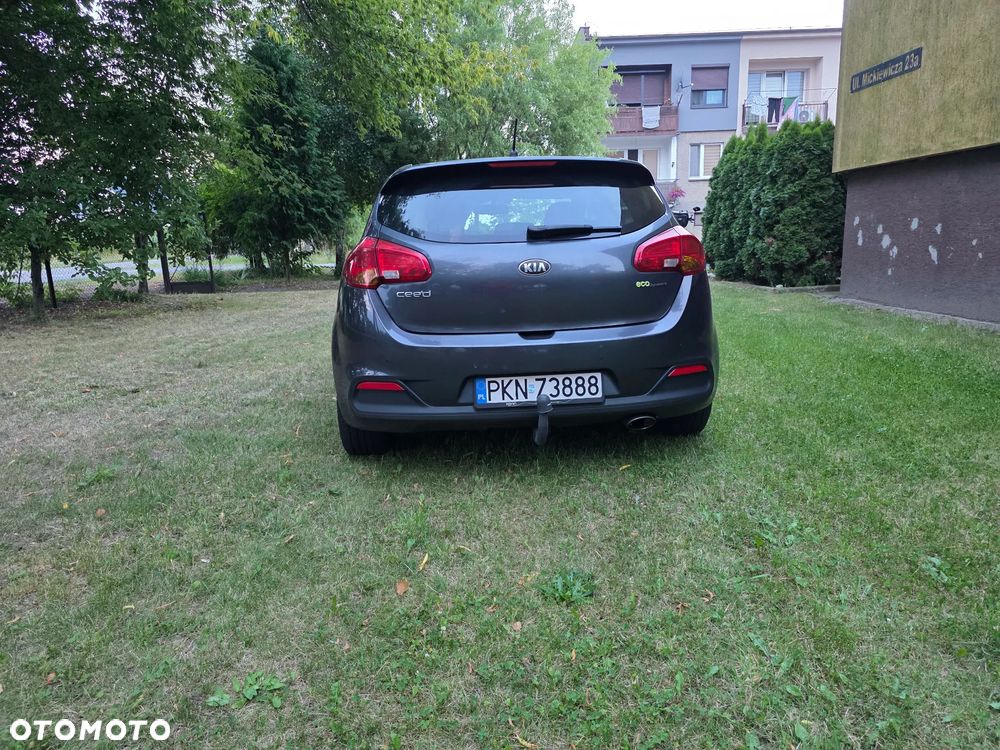 Kia Ceed 1.6 CRDi L - 5