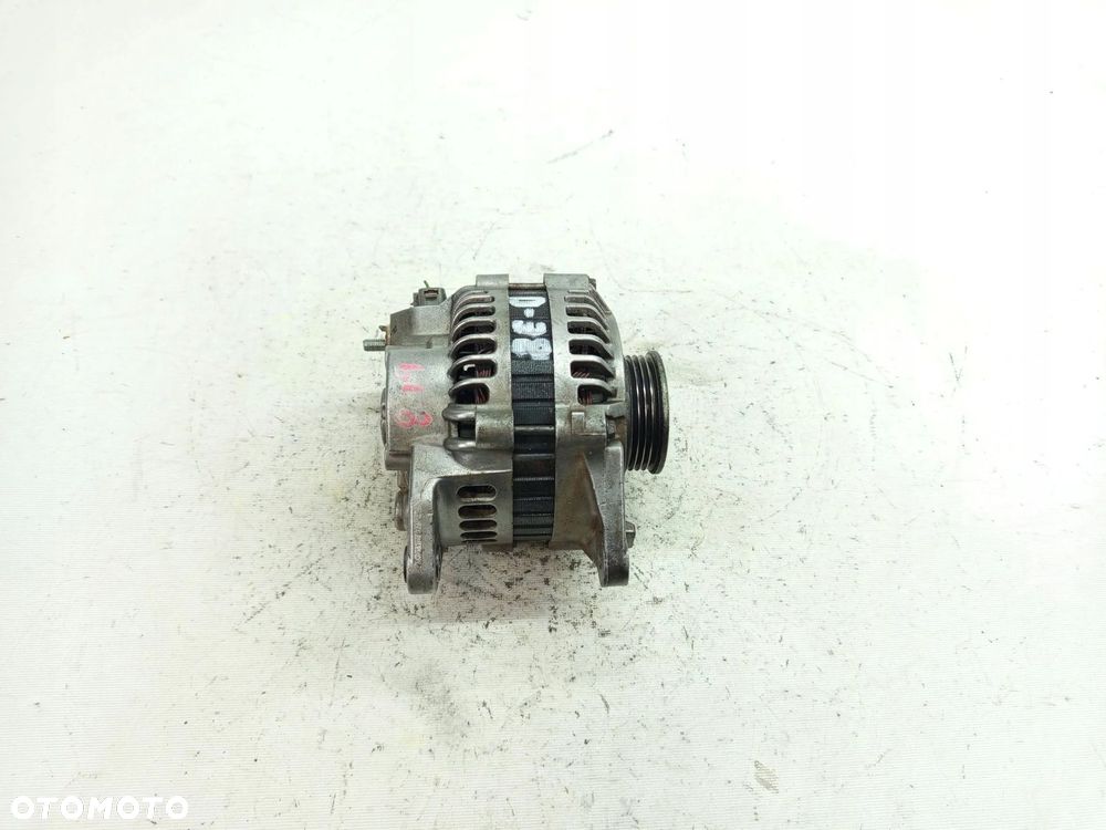 ALTERNATOR Great Wall Hover H3 MITSUBISHI V31 L200 L400 2.4 4G64 SMD354804E - 1
