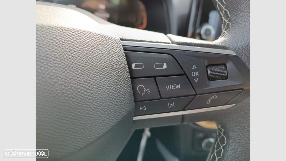 SEAT Arona 1.0 TSI Style - 9