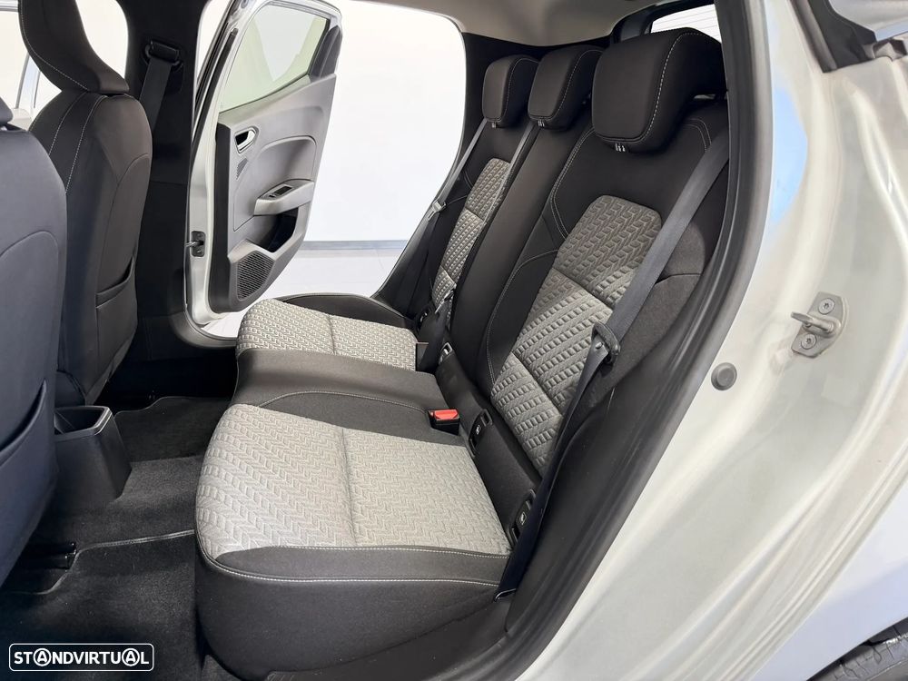 Renault Clio 1.0 TCe Evolution Bi-Fuel - 43