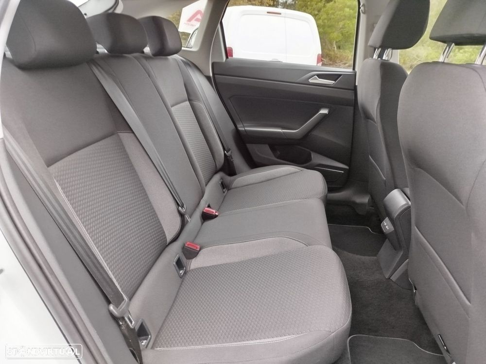 VW Taigo 1.0 TSI Life - 14
