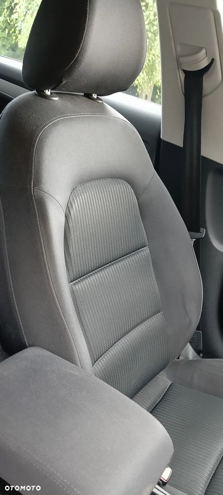 Audi A4 Limousine 1.8 TFSI - 18