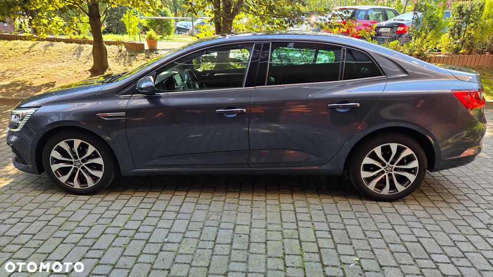 Renault Megane 1.3 TCe Intens - 4