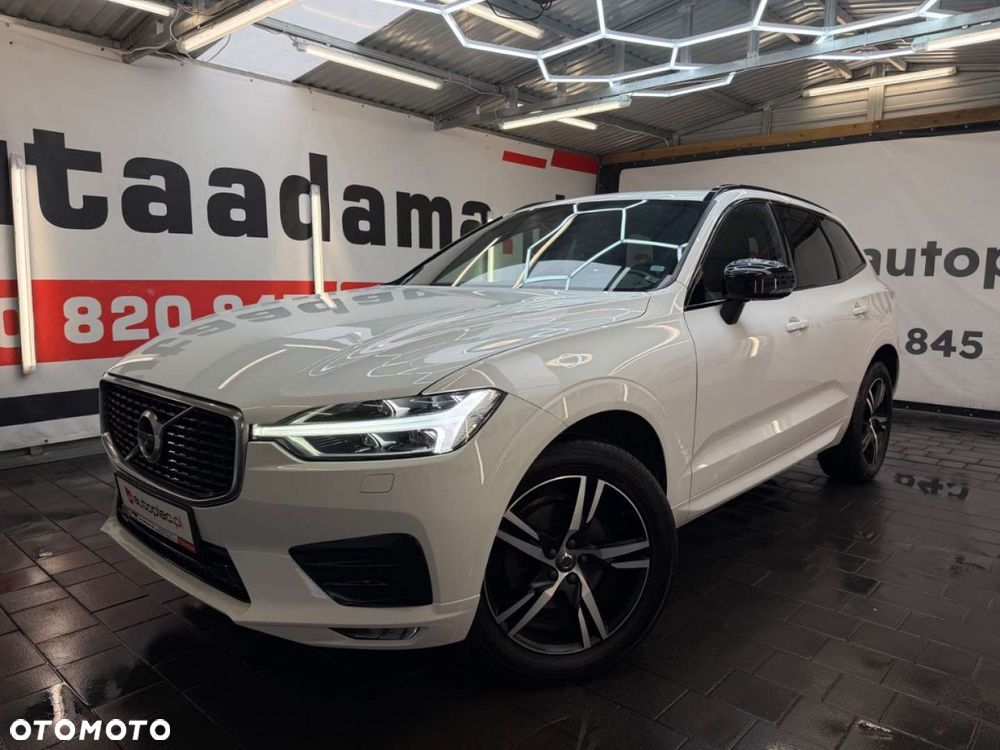 Volvo XC 60 - 10