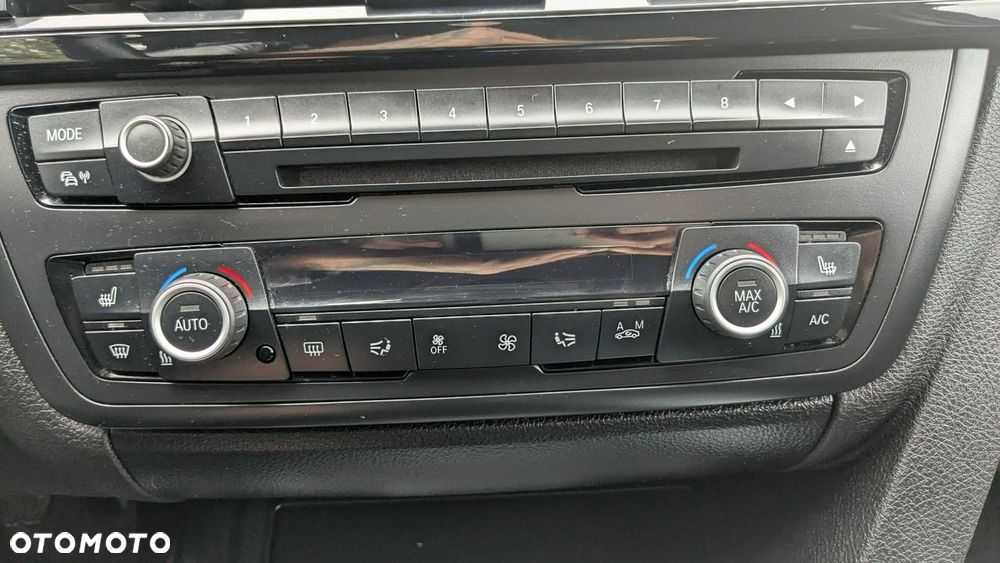 BMW Seria 3 - 28