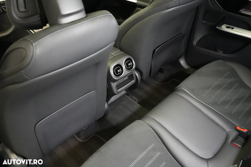 Mercedes-Benz GLC 200 4Matic 9G-TRONIC Edition AMG Line - 9