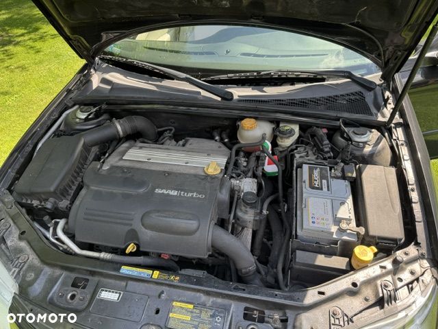 Saab 9-3 - 11