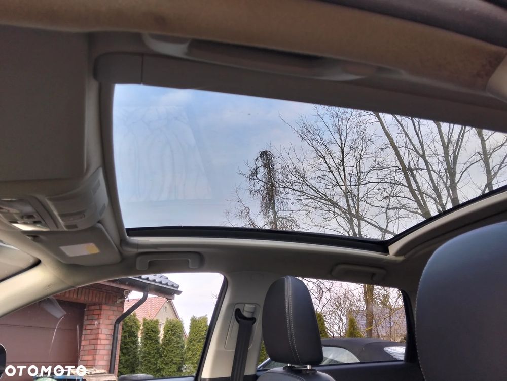 Mitsubishi ASX 1.6 2WD Instyle - 21