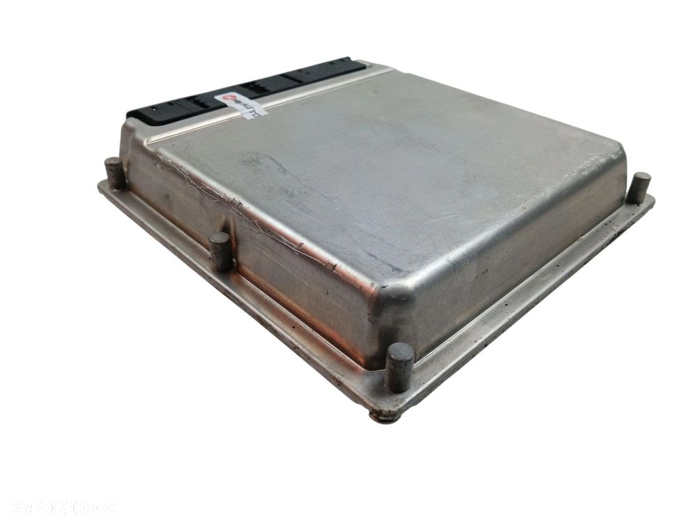 KOMPUTER STEROWNIK SILNIKA MERCEDES C W203 (2000-2003) 2.2 CDI 122KM A6111532479 - 3