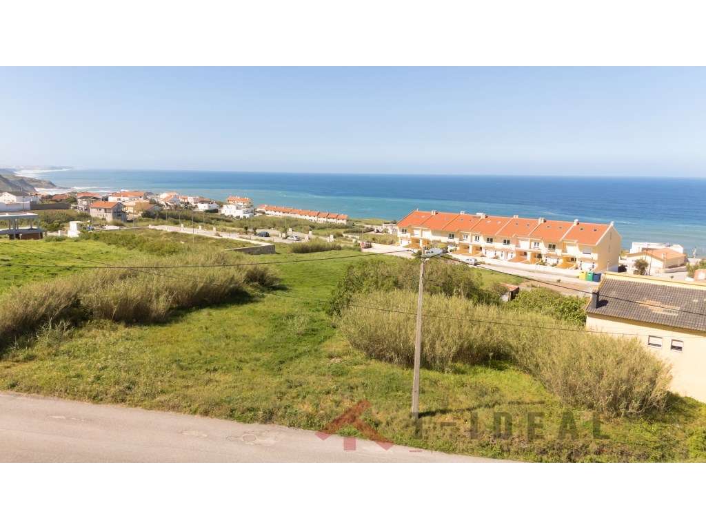 Terreno com Vista de Mar - Grande imagem: 2/5