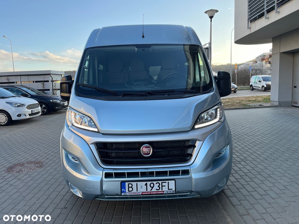 Fiat Ducato ver-panorama-l2h2 - 2