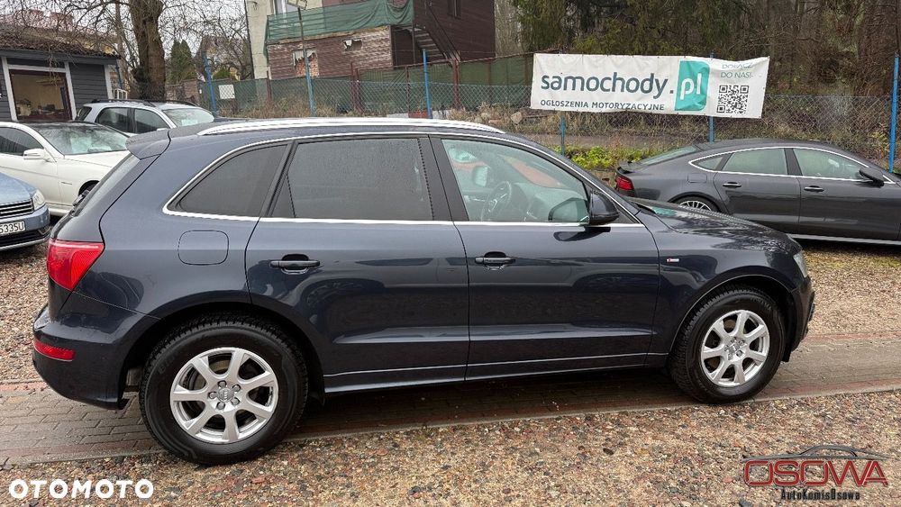 Audi Q5 - 9