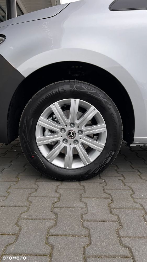 Mercedes-Benz Citan Tourer L2 420.765 - 26