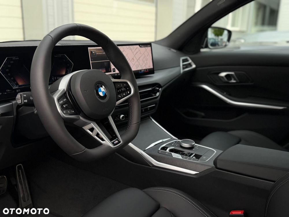 BMW Seria 3 - 12