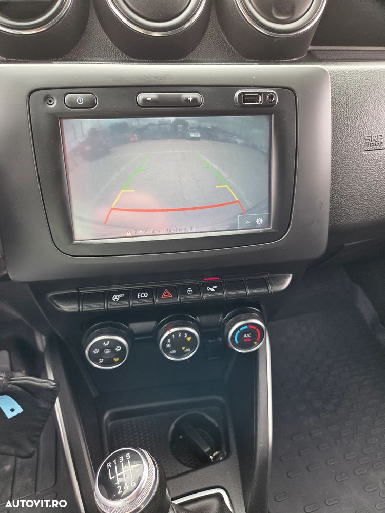 Dacia Duster TCe 125 2WD Prestige - 7
