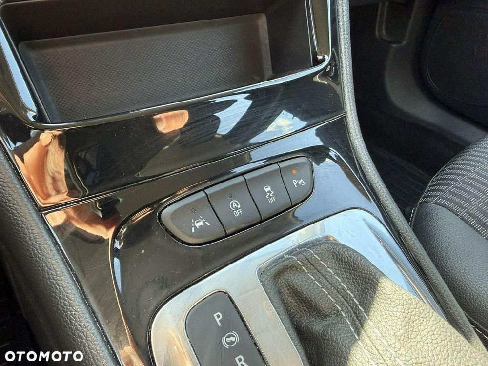 Opel Astra - 12