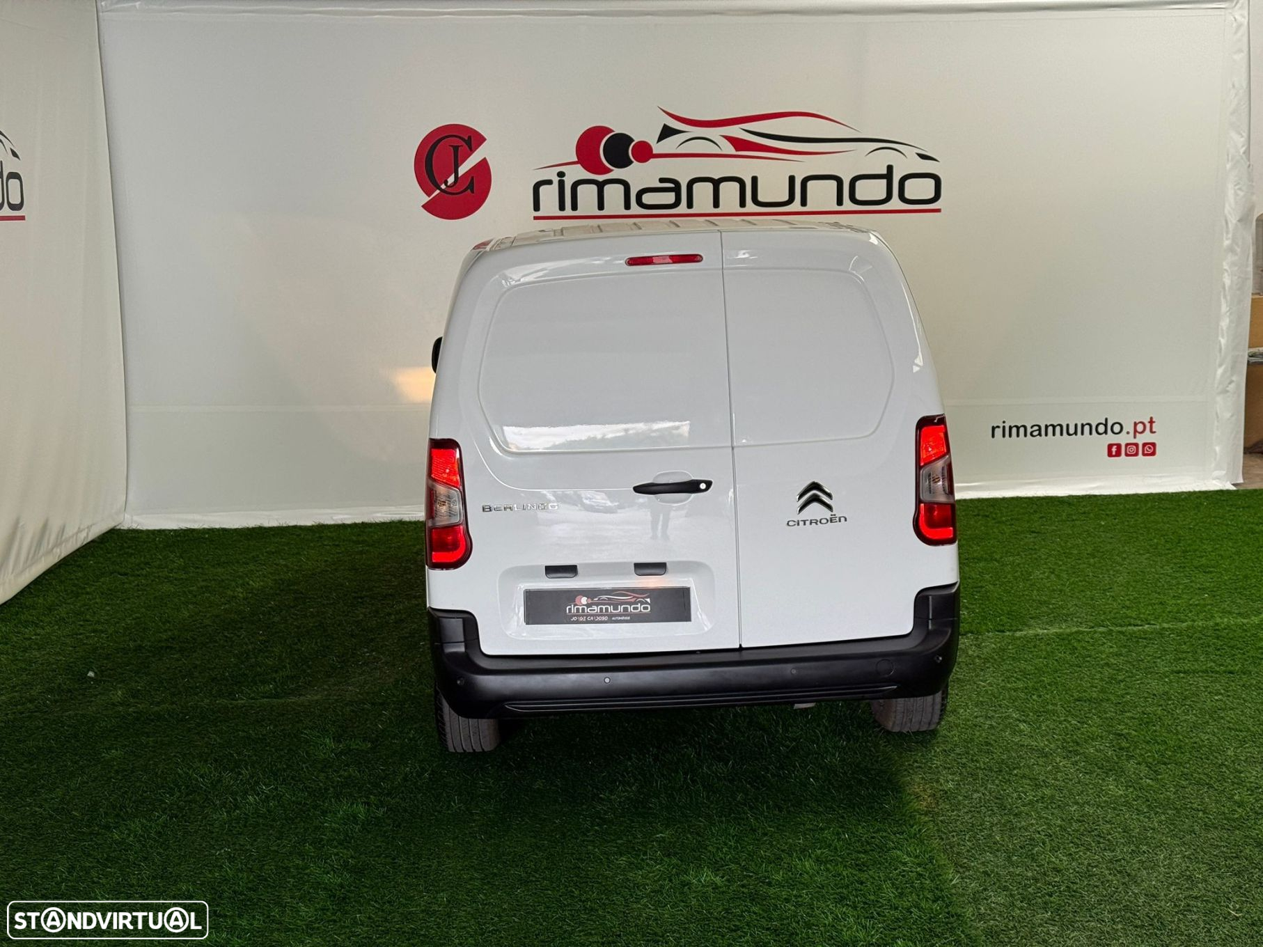 Citroën Berlingo 1.5 BlueHDi XL Feel - 5