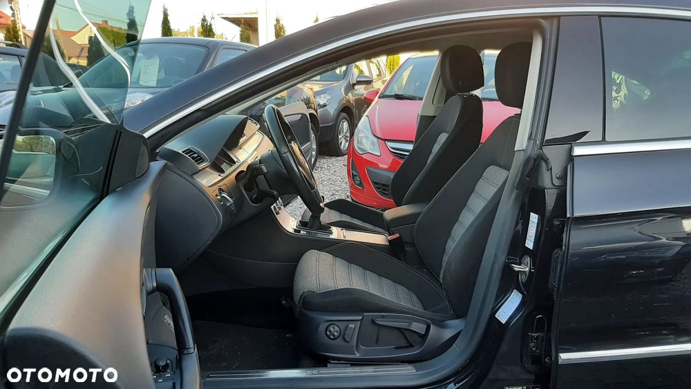 Volkswagen CC - 6