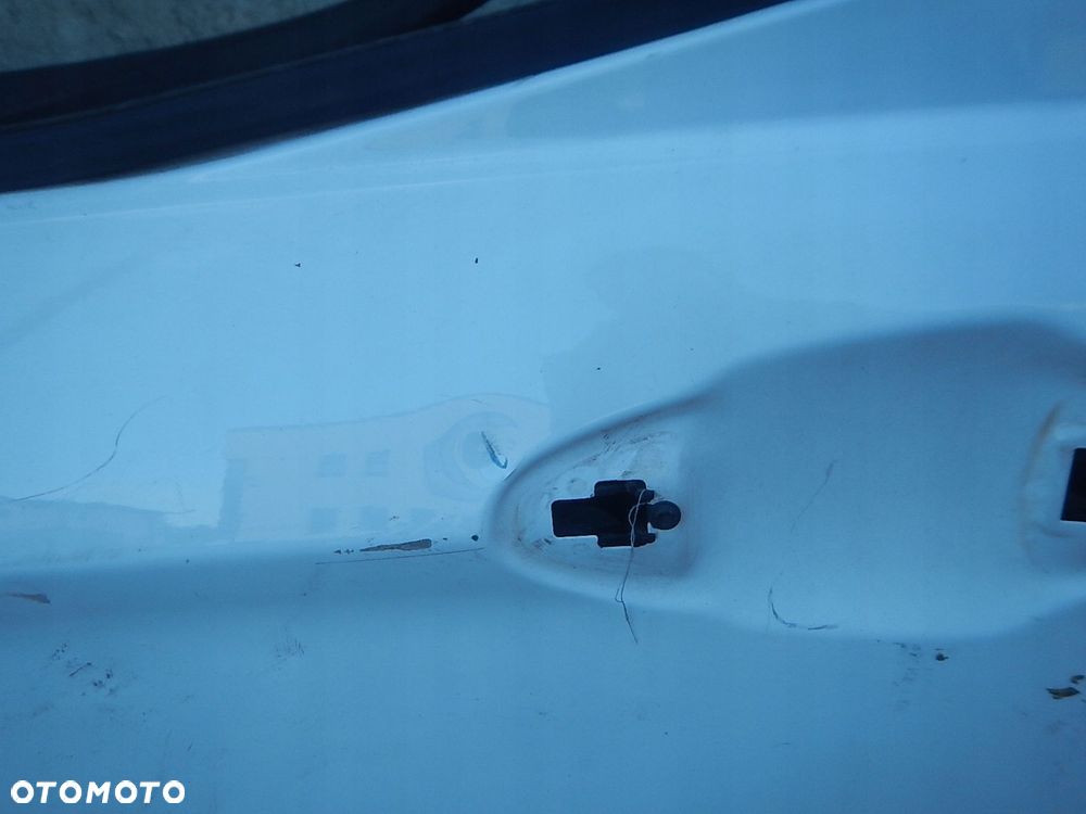 drzwi przod lewe transit connect mk2 2014- - 6