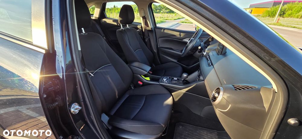 Mazda CX-3 - 17