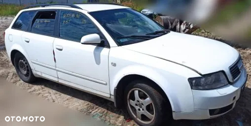 Audi A4 B6 kombi 1.8 T 2003r - 2