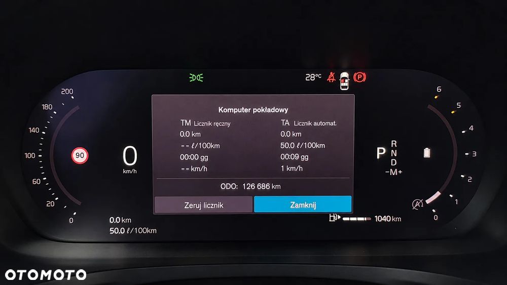 Volvo V60 Cross Country Ultimate B4 D AWD - 21