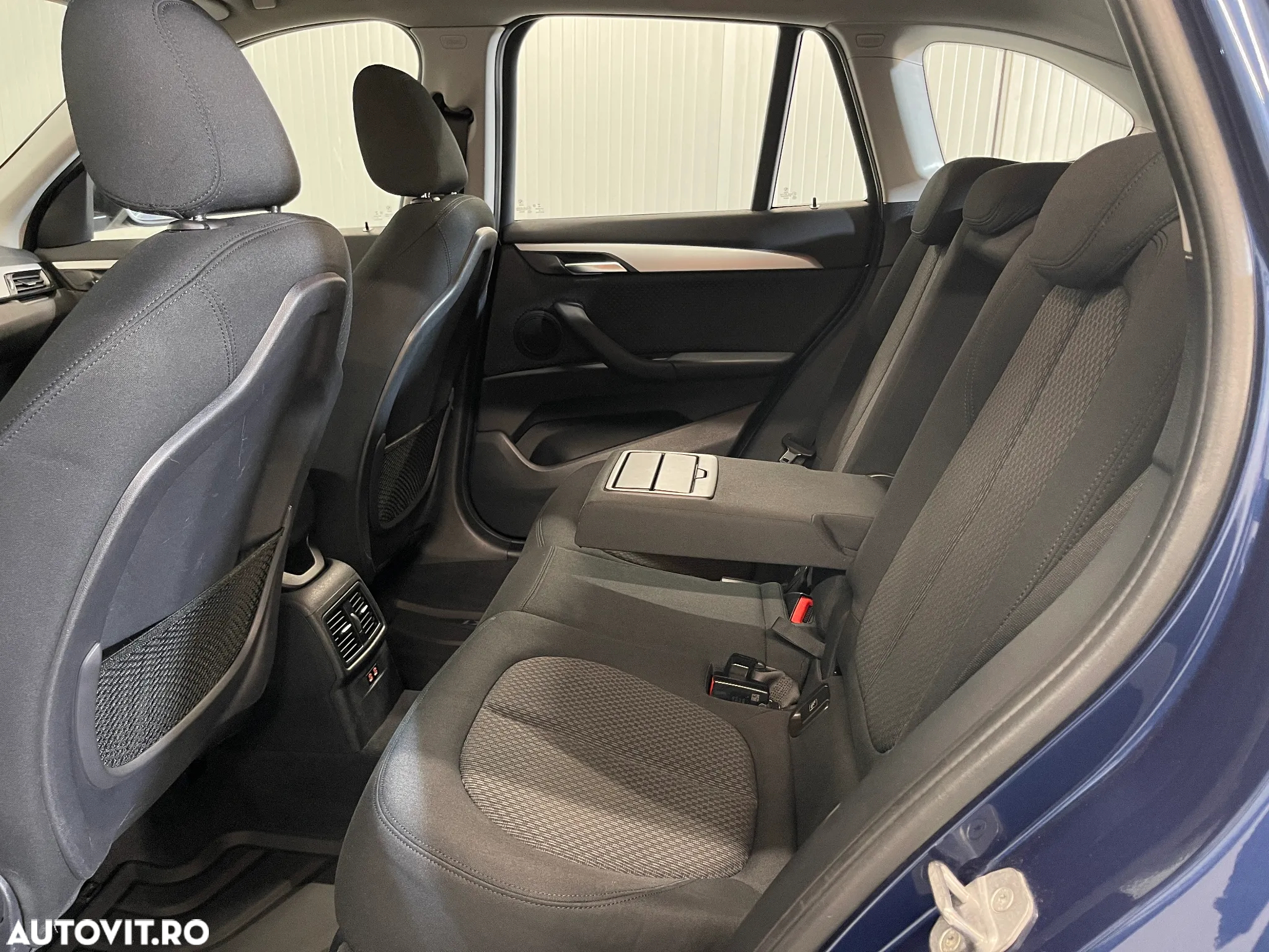 BMW X1 - 10