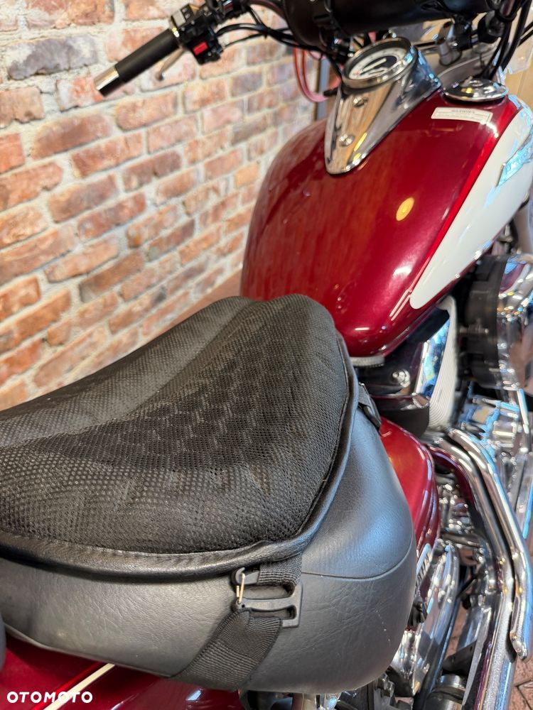 Yamaha Drag Star - 18