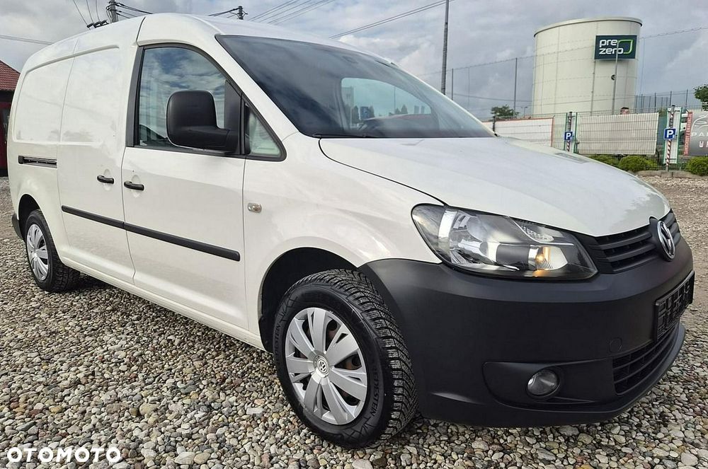 Volkswagen Caddy - 3