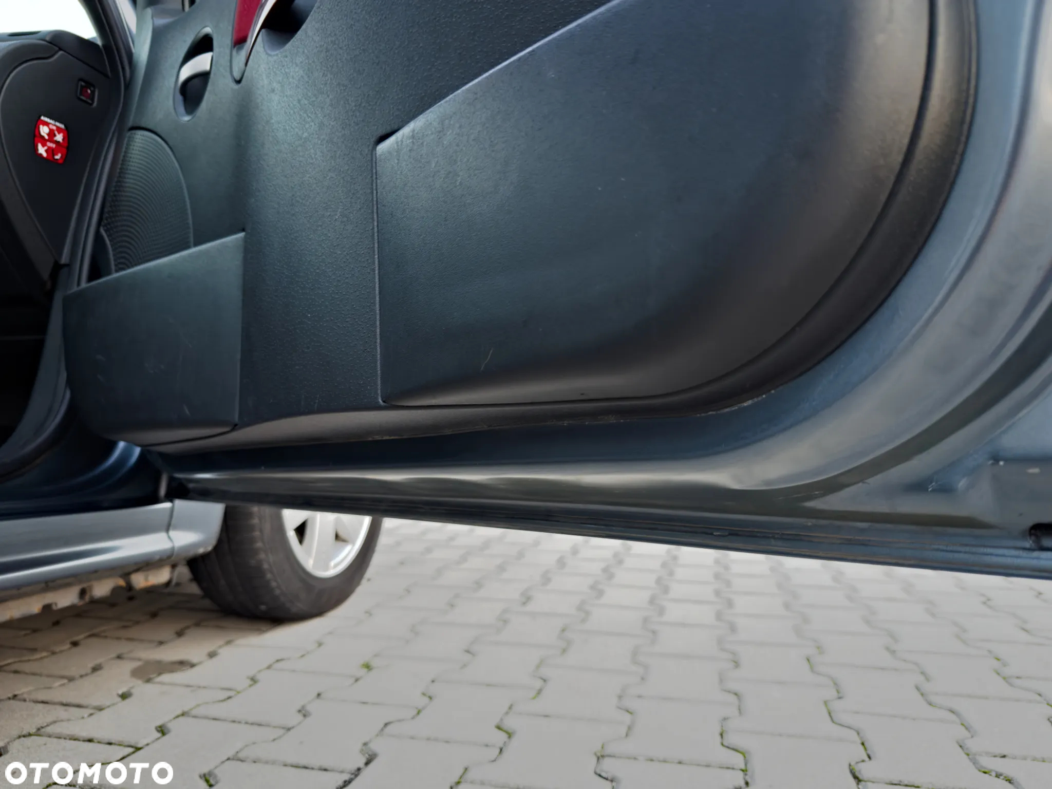 Citroën C2 1.4 HDi Style - 29