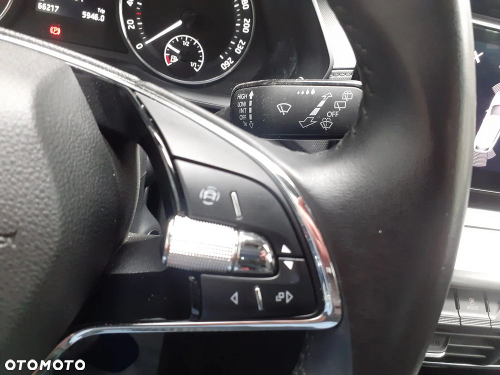 Skoda Octavia 1.5 TSI ACT Ambition - 13
