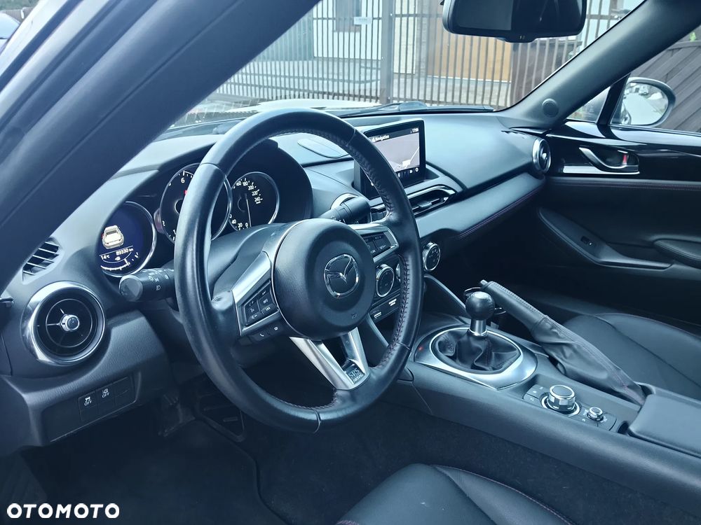 Mazda MX-5 1.5 Skyenergy - 16
