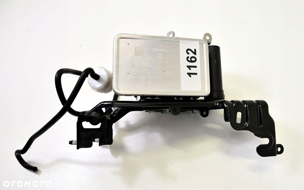 MERCEDES POMPA ABS STEROWNIK A2549015100 1162 - 2