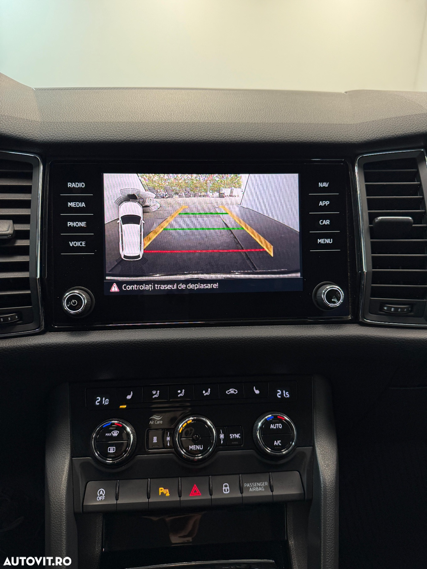 Skoda Kodiaq 2.0 TDI 4X4 DSG Ambition - 4