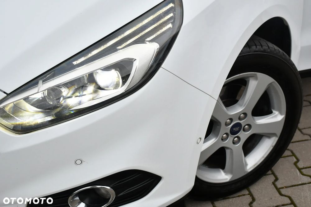 Ford S-Max 2.0 TDCi Bi-Turbo Titanium PowerShift - 20