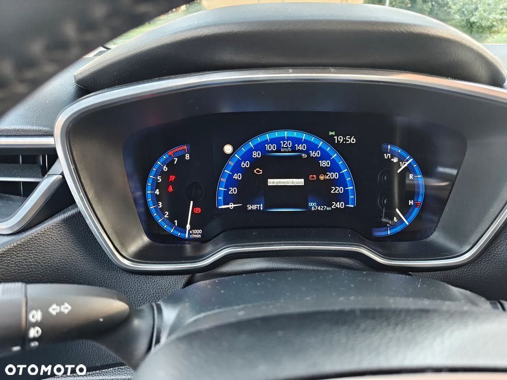 Toyota Corolla 1.5 Style - 11